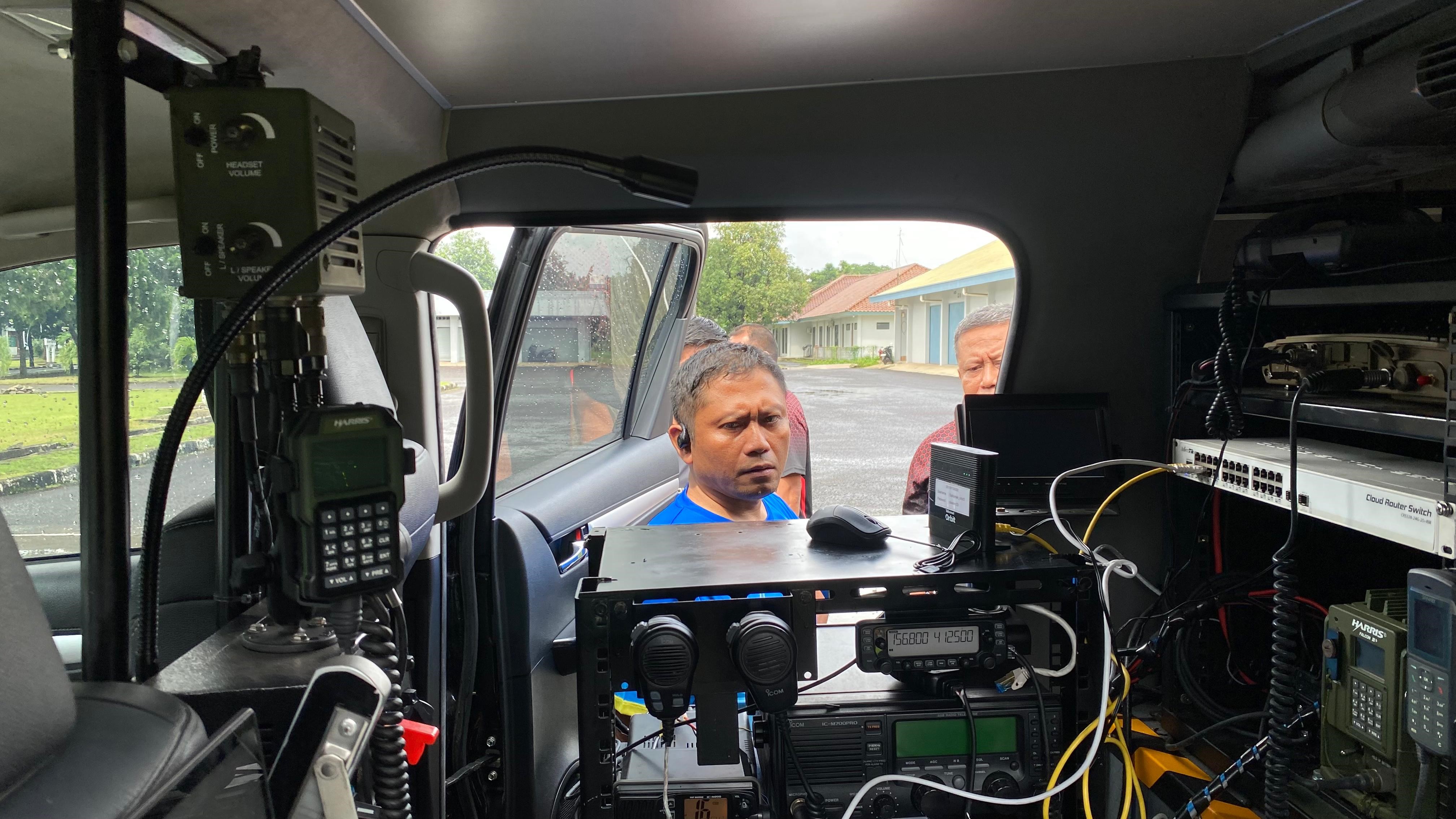 Mobirise Website Builder