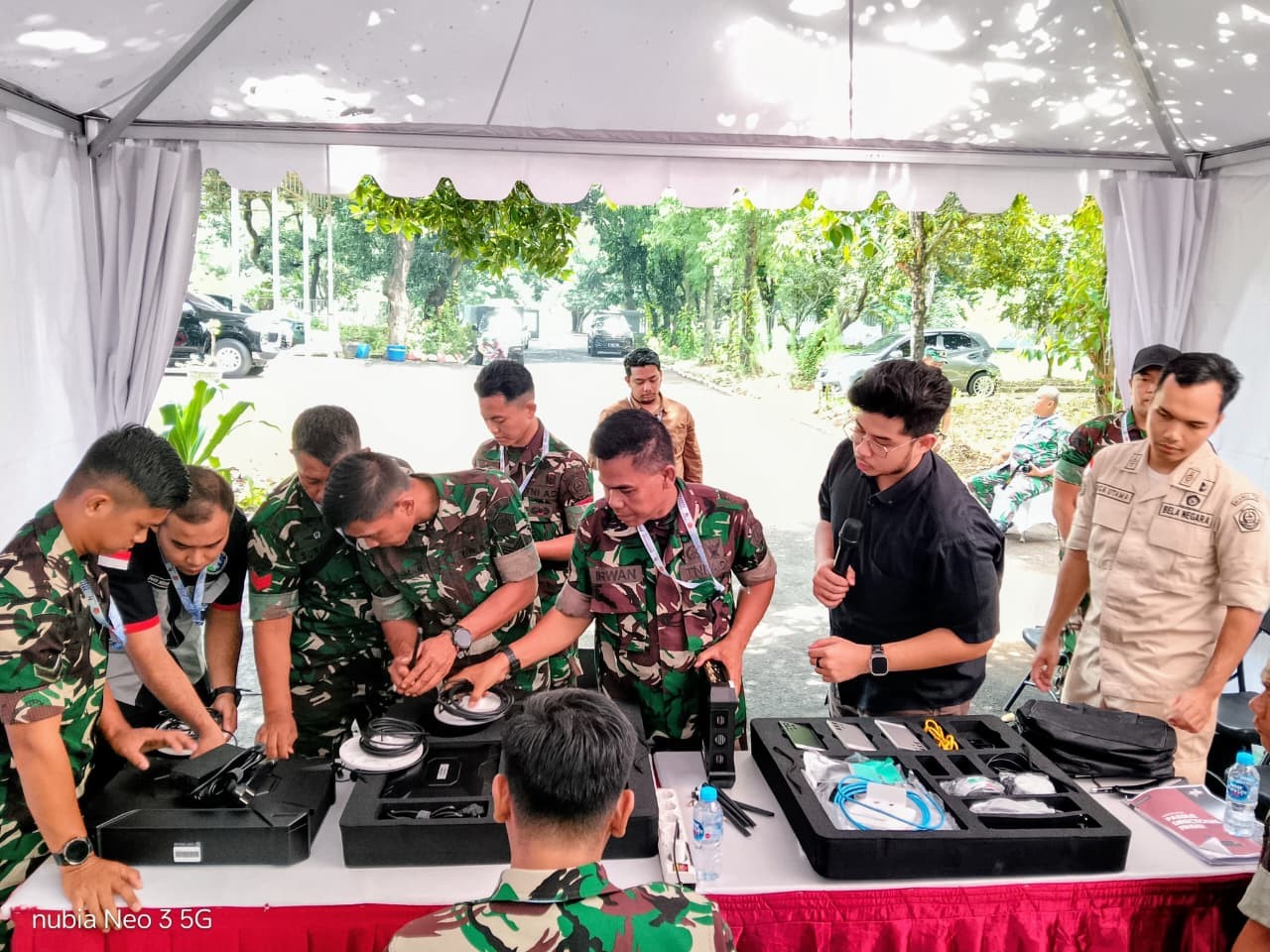 Mobirise Website Builder