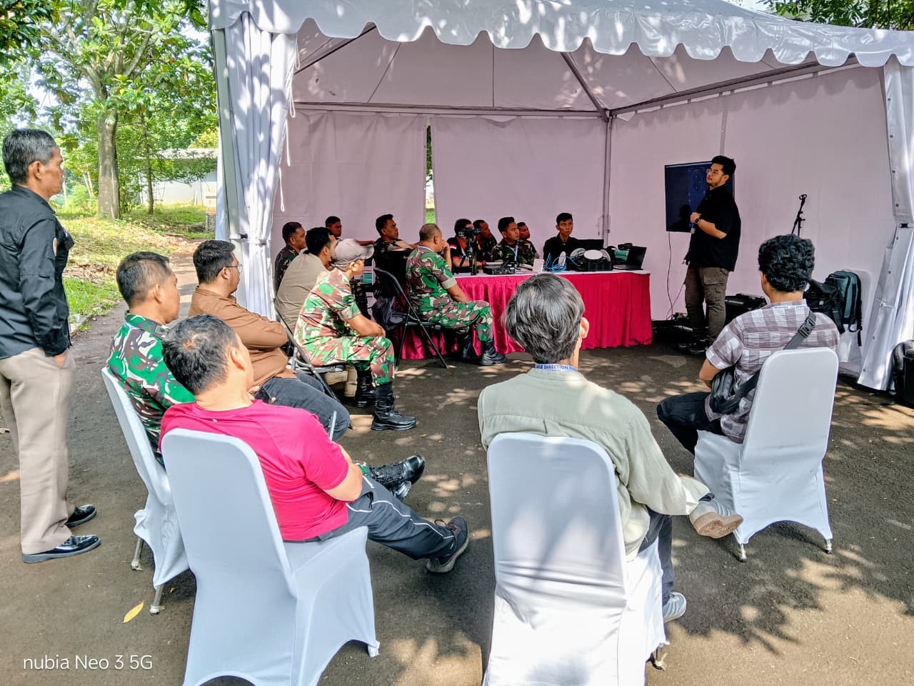 Mobirise Website Builder