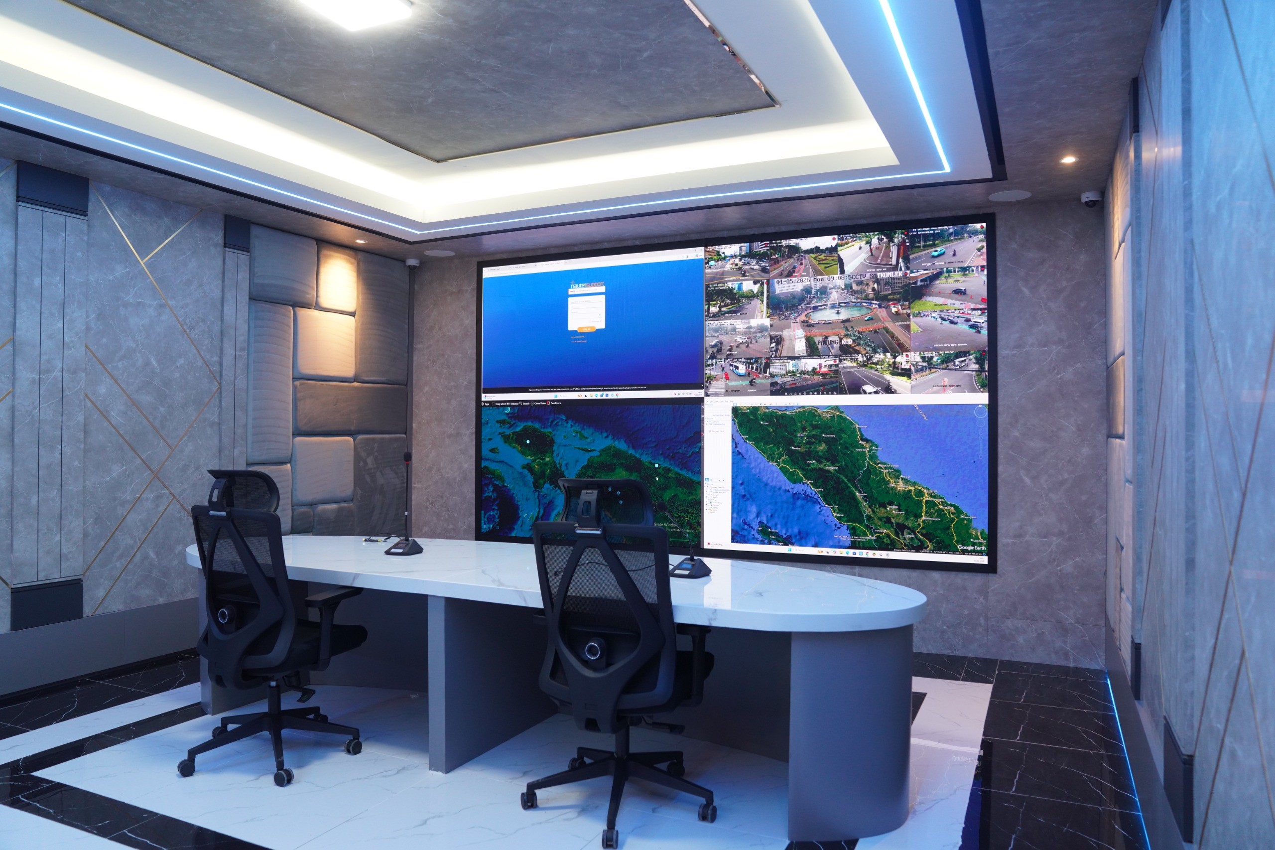 Mobirise Website Builder